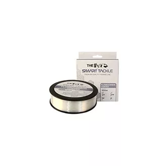   The One Fluorocarbon Coated Ice 0,28 mm 1000 m 23 lb kék fluorocarbon bevonatos monofil főzsinór