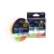 Carp Expert Neo Fluo Carp Duo 300MFLUO + 0,20 mm 300 m 5,57 kg fluo narancssárga / fluo sárga monofil főzsinór