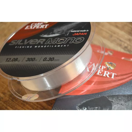 Carp Expert Carp 0,30 mm 300 m 12,08 kg monofil főzsinór