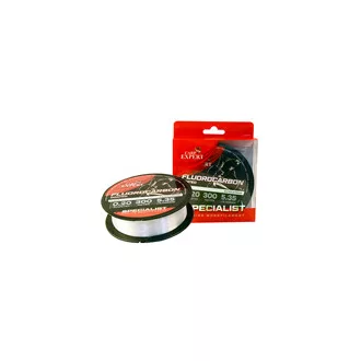   Carp Expert Specialist Fluorocarbon Coated 0,30 mm 300 m 11,24 kg fluorocarbon bevonatos monofil zsinór