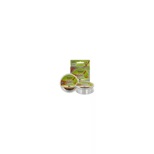 Wizard Fluorocarbon 17,12 0,40 mm 20 m fluorocarbon zsinór