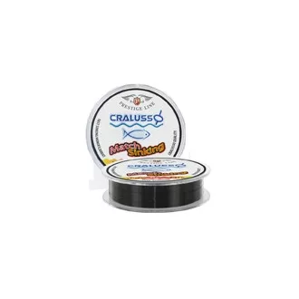   Cralusso Merülő Prestige Qsp-vel 0,14 mm 150 m monofil főzsinór