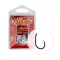 Carp Expert Classic Boilie 1-es fekete nikkel füles szakállas horog