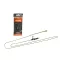 Carp Expert előkötött Leadcore Heli Chod Gyorskapoccsal pontyozó szerelék 3 db/csomag