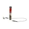 Carp Expert Long Shank Boilie 2-es előkötött horog