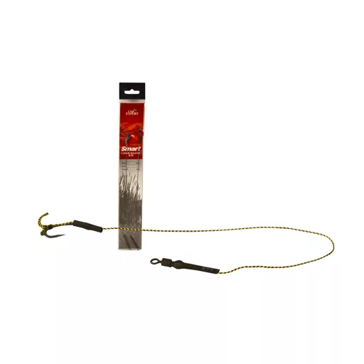 Carp Expert Long Shank Boilie 2-es előkötött horog