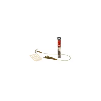 Carp Expert Classic Boilie + 2-es előkötött horog
