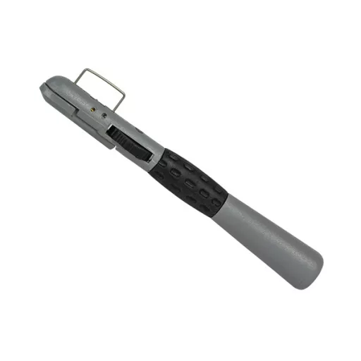 Kamasaki Deluxe Horogkötő Micro horogkötő