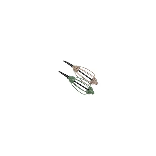 EnergoTeam Inline bordás etetőkosár 50 g