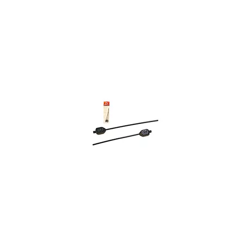 Carp Expert PVA bag ólom 50 g 2 db