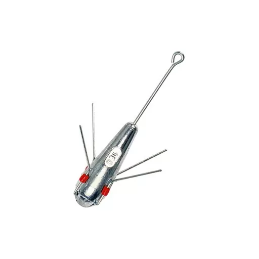 EnergoTeam Patent Horgony horgonyólom 100 g