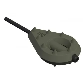 Carp Expert körte Bruce Grip színezett inline ólom 70 g