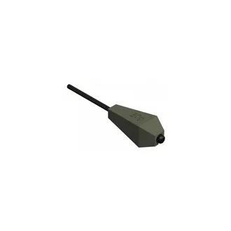 Carp Expert Bruce Torpedo színezett inline ólom 60 g