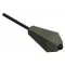 Carp Expert Bruce Torpedo színezett inline ólom 60 g
