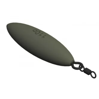 Carp Expert Zipp színezett forgós végólom 90 g