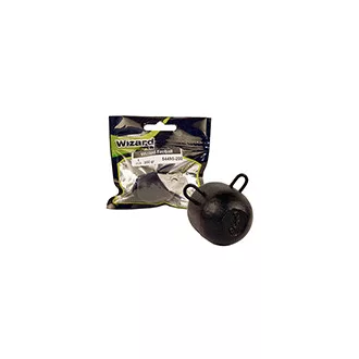 Wizard Fireball harcsázó ólom 110 g