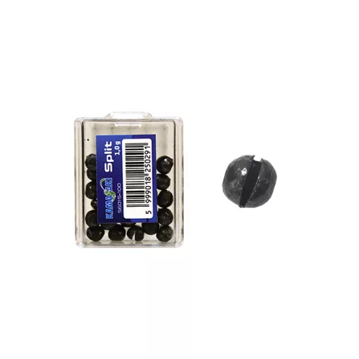 Kamasaki utántöltő sörétólom 0,15 g