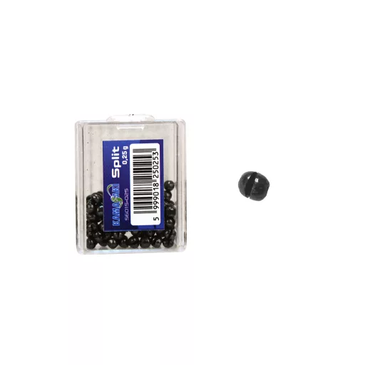 Kamasaki utántöltő sörétólom 0,15 g