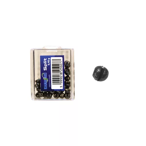 Kamasaki utántöltő sörétólom 0,15 g