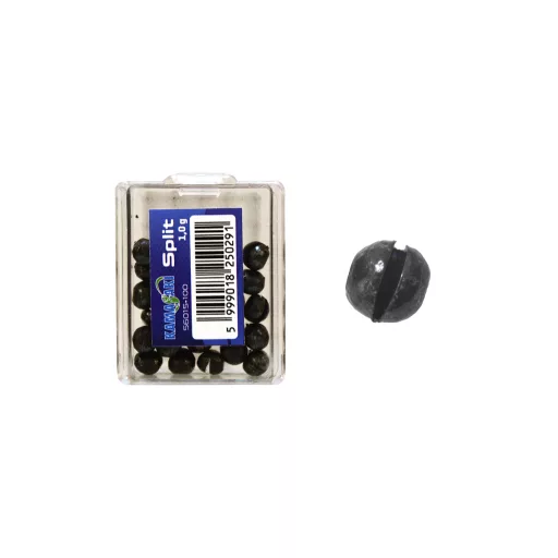 Kamasaki utántöltő sörétólom 0,15 g