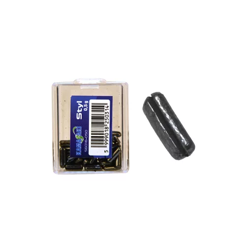 Kamasaki utántöltő stylólom 0,3 g
