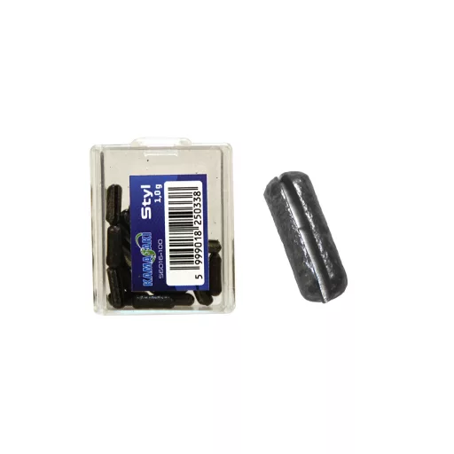Kamasaki utántöltő stylólom 0,3 g