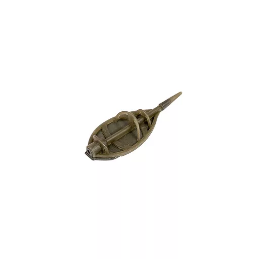 Carp Expert Flat Pro method feeder kosár 50 g