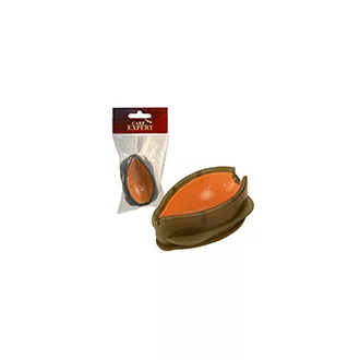 Carp Expert Flat Pro nyomógombos method töltőforma
