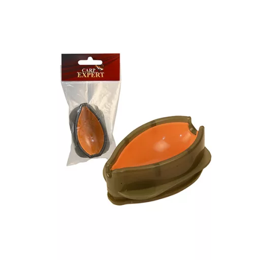 Carp Expert Flat Pro nyomógombos method töltőforma