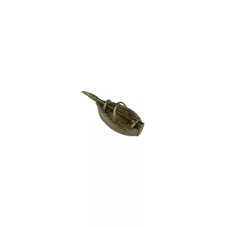 Benzár Mix River method feeder kosár 100 g