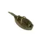 Benzár Mix River method feeder kosár 100 g