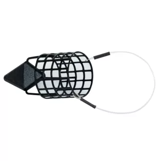 Carp Expert Bullet távdobó feeder kosár 25*26 mm 30 g