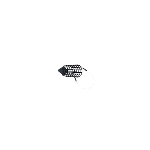 Carp Expert Bullet távdobó feeder kosár 25*26 mm 30 g