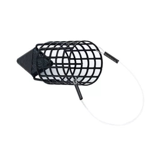 Carp Expert Bullet távdobó feeder kosár 25*26 mm 30 g