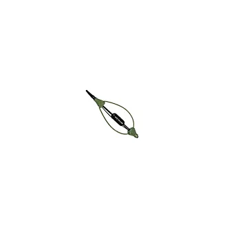   Carp Expert Gigant Inline Vario bordás etetőkosár 25 g + 20 g