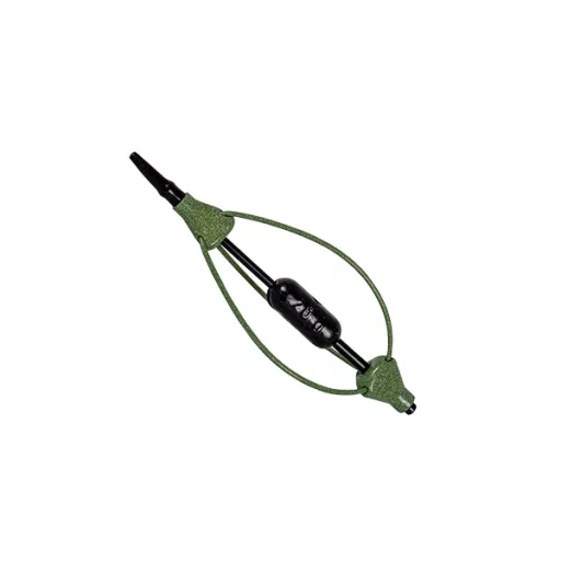 Carp Expert Gigant Inline Vario bordás etetőkosár 25 g + 20 g
