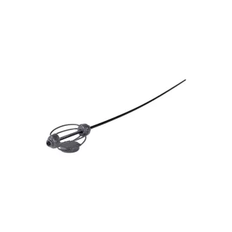 Carp Expert folyóvízi távdobó method feeder kosár 40 g