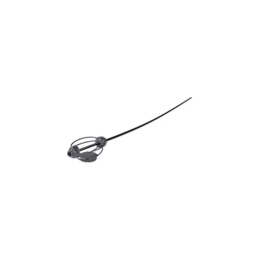 Carp Expert folyóvízi távdobó method feeder kosár 40 g