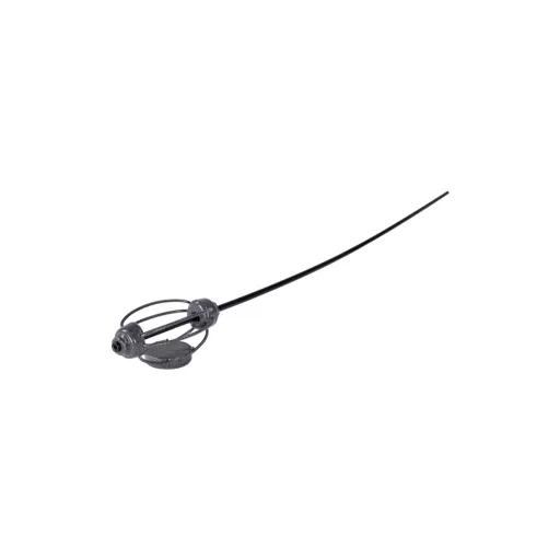 Carp Expert folyóvízi távdobó method feeder kosár 40 g