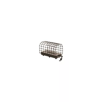 EnergoTeam M6 folyóvízi feeder kosár 50 g