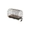 EnergoTeam M6 folyóvízi feeder kosár 50 g