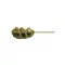 Cralusso Tányéros method feeder kosár 30 g 2 db
