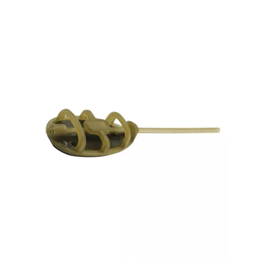 Cralusso Tányéros method feeder kosár 30 g 2 db