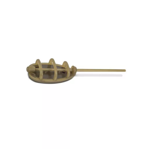 Cralusso Száras method feeder kosár 20 g 2 db