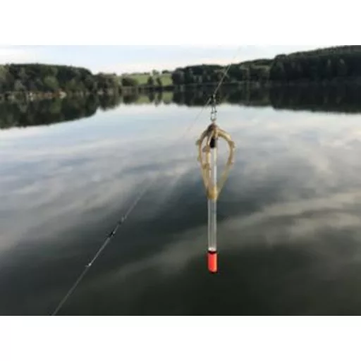 Cralusso Pop-Up Fix method feeder kosár 1 db