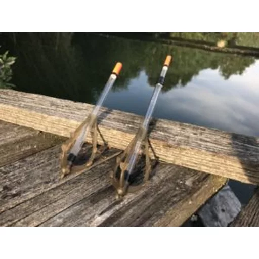 Cralusso Pop-Up Állítható method feeder kosár 1 db