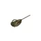 Cralusso Rocket method feeder kosár 30 g 1 db