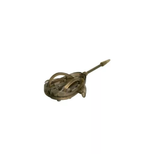 Cralusso Double Chance method feeder kosár 40 g 1 db