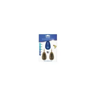Cralusso Sensitive method kosár szett 30 g 2+1 db