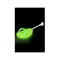 Cralusso Fluoreszkáló Rocket method feeder kosár 60 g 1 db